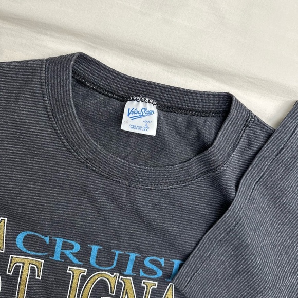 1993 Antique Auto Tee - Picture 2 of 3